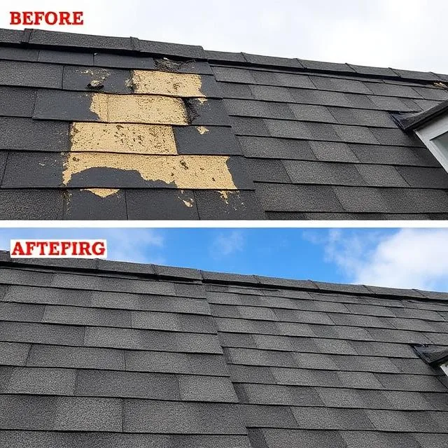Roof Repair Near Me in Piper City, IL near me